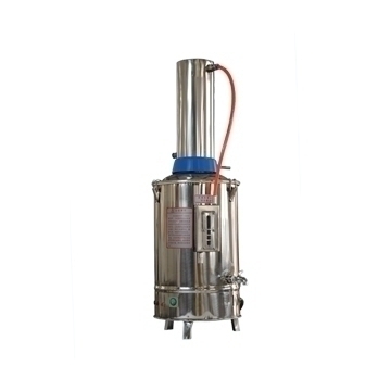上海博迅不銹鋼電熱蒸餾水器YN-ZD-20（停產(chǎn)）