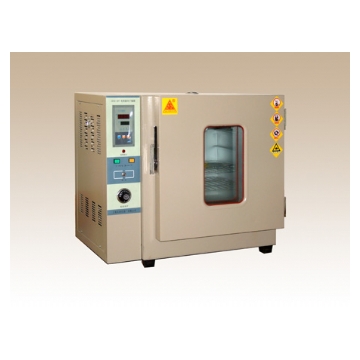 上海實驗儀器廠電熱鼓風(fēng)干燥箱101A-1ET(停產(chǎn)）