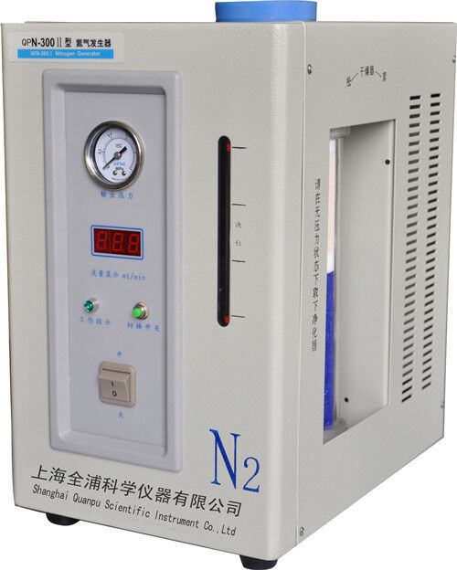 上海全浦氮氣發(fā)生器QPN-300II