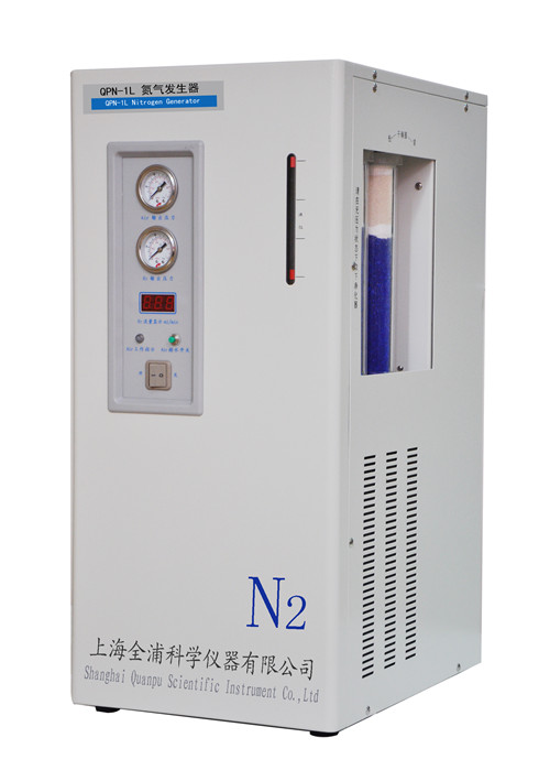上海全浦氮氣發(fā)生器QPN-1L