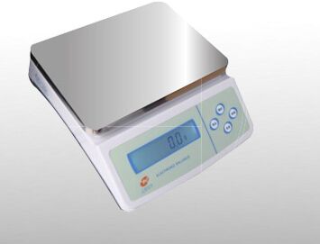 上海佑科電子天平YP15000