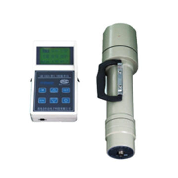 青島金仕達(dá)環(huán)境x、γ劑量率儀GH-102A