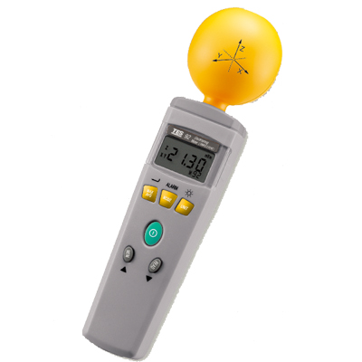 臺(tái)灣泰仕高頻電磁波測試計(jì)TES-92