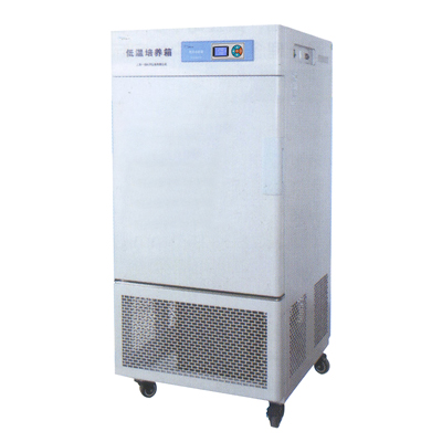 上海三發微電腦低溫生化培養箱SHP-300DL