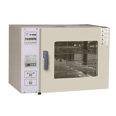 上海三發干燥箱/培養箱兩用箱HP-030A