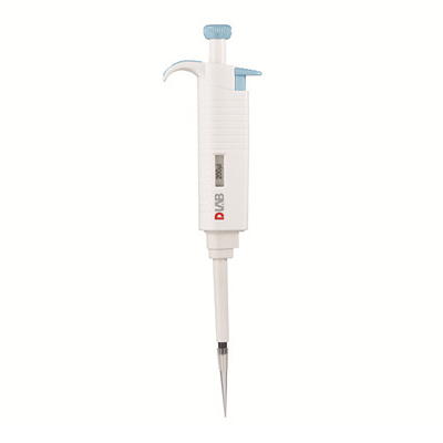 北京大龍MicroPette Plus 全消毒手動(dòng)單道可調(diào)式移液器7030301008