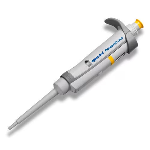 艾本德Eppendorf單道可調移液器2-20 μL