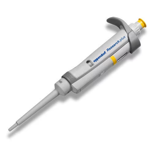 艾本德Eppendorf單道可調移液器10-100 μL