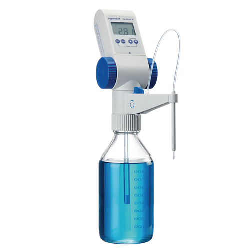 艾本德Eppendorf 數字滴定儀50ml
