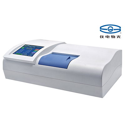 上海儀電物光全自動高速旋光儀SGW-537A