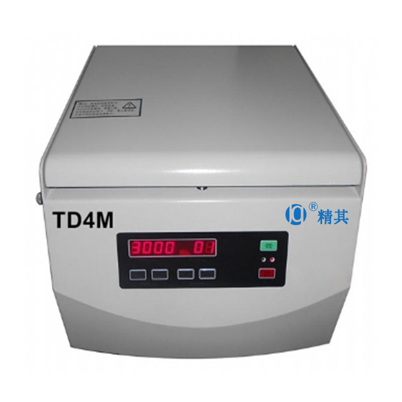 上海精其血細(xì)胞洗滌離心機TD4M